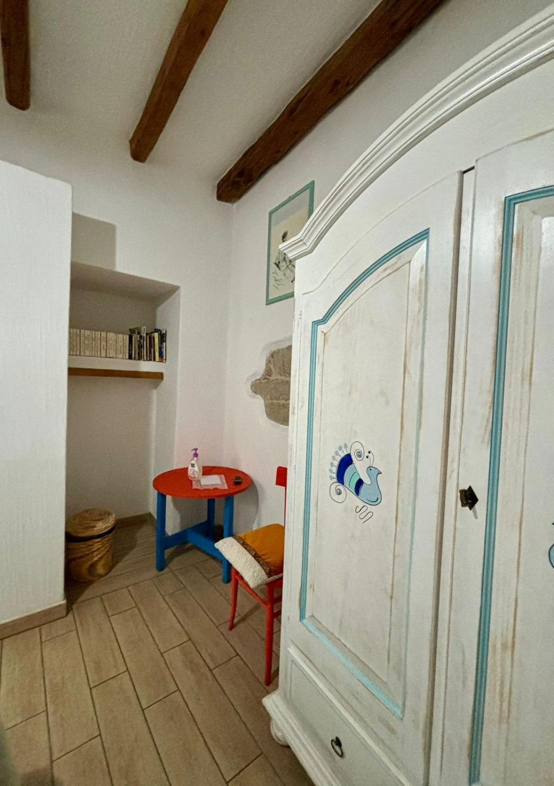 B&B Pascal House Nuoro_Iun E5016 Nuoro  Exteriör bild
