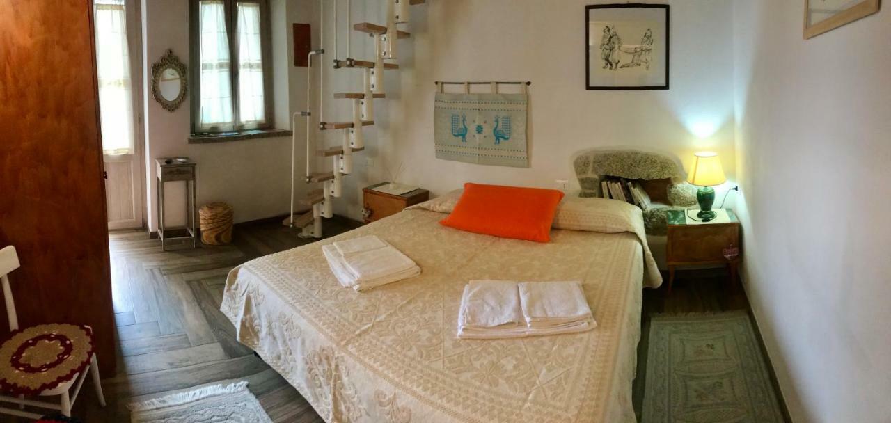 B&B Pascal House Nuoro_Iun E5016 Nuoro  Exteriör bild