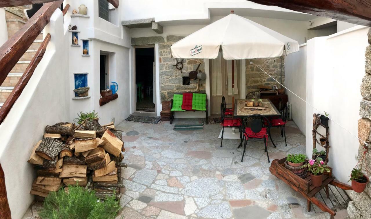 B&B Pascal House Nuoro_Iun E5016 Nuoro  Exteriör bild